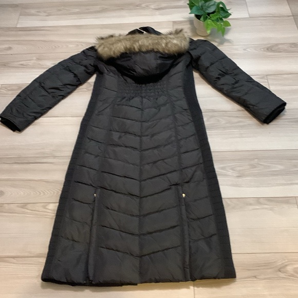 Michael Kors Long Coat - Picture 4 of 7